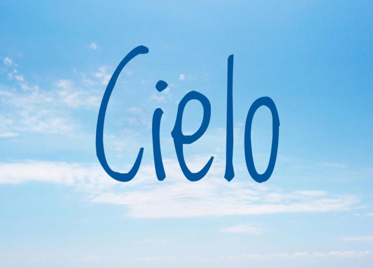 Appartamenti Tra Cielo E Mare Piombino Exterior photo
