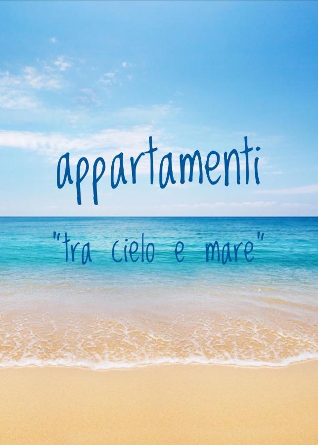 Appartamenti Tra Cielo E Mare Piombino Exterior photo