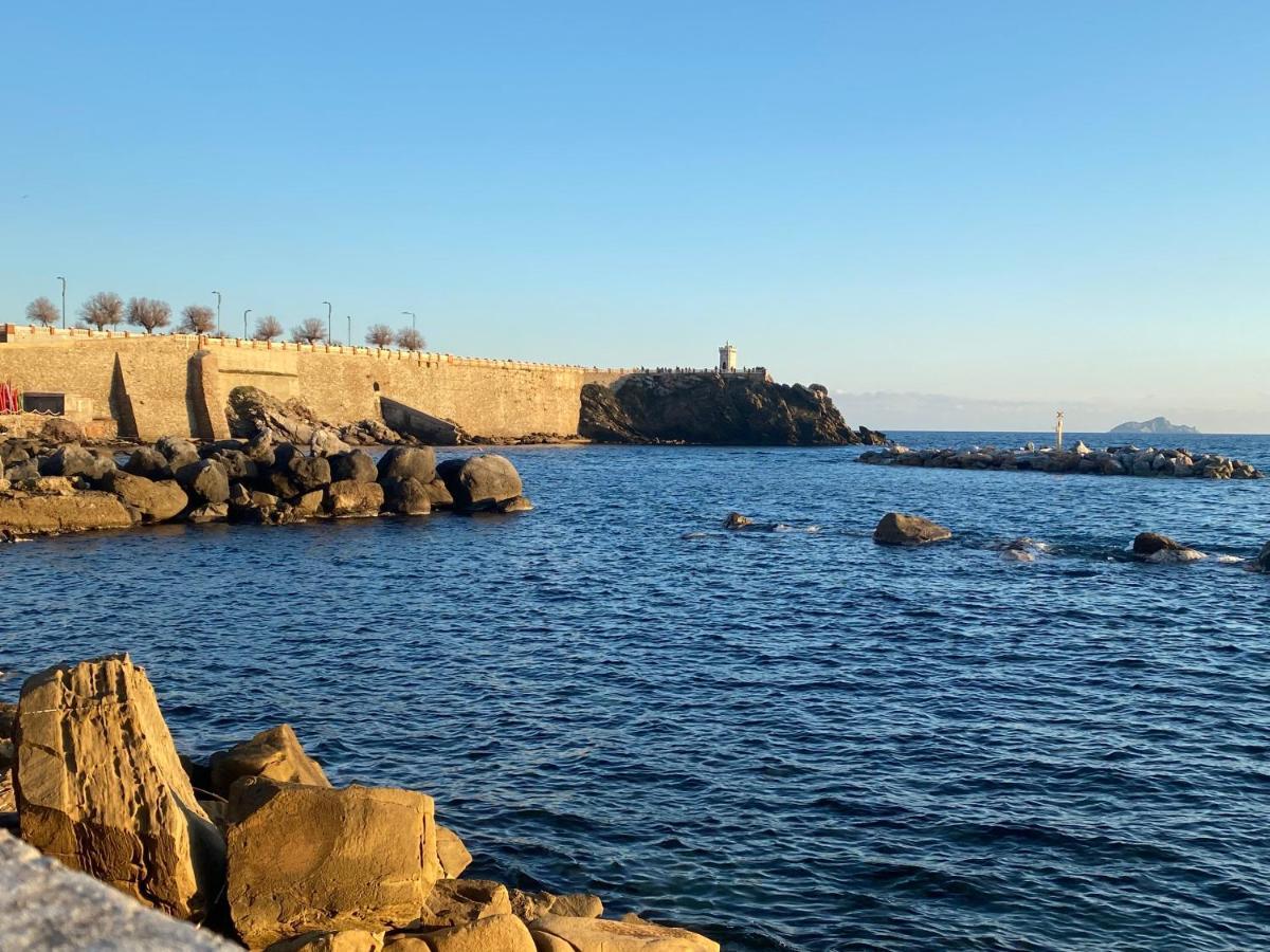 Appartamenti Tra Cielo E Mare Piombino Exterior photo
