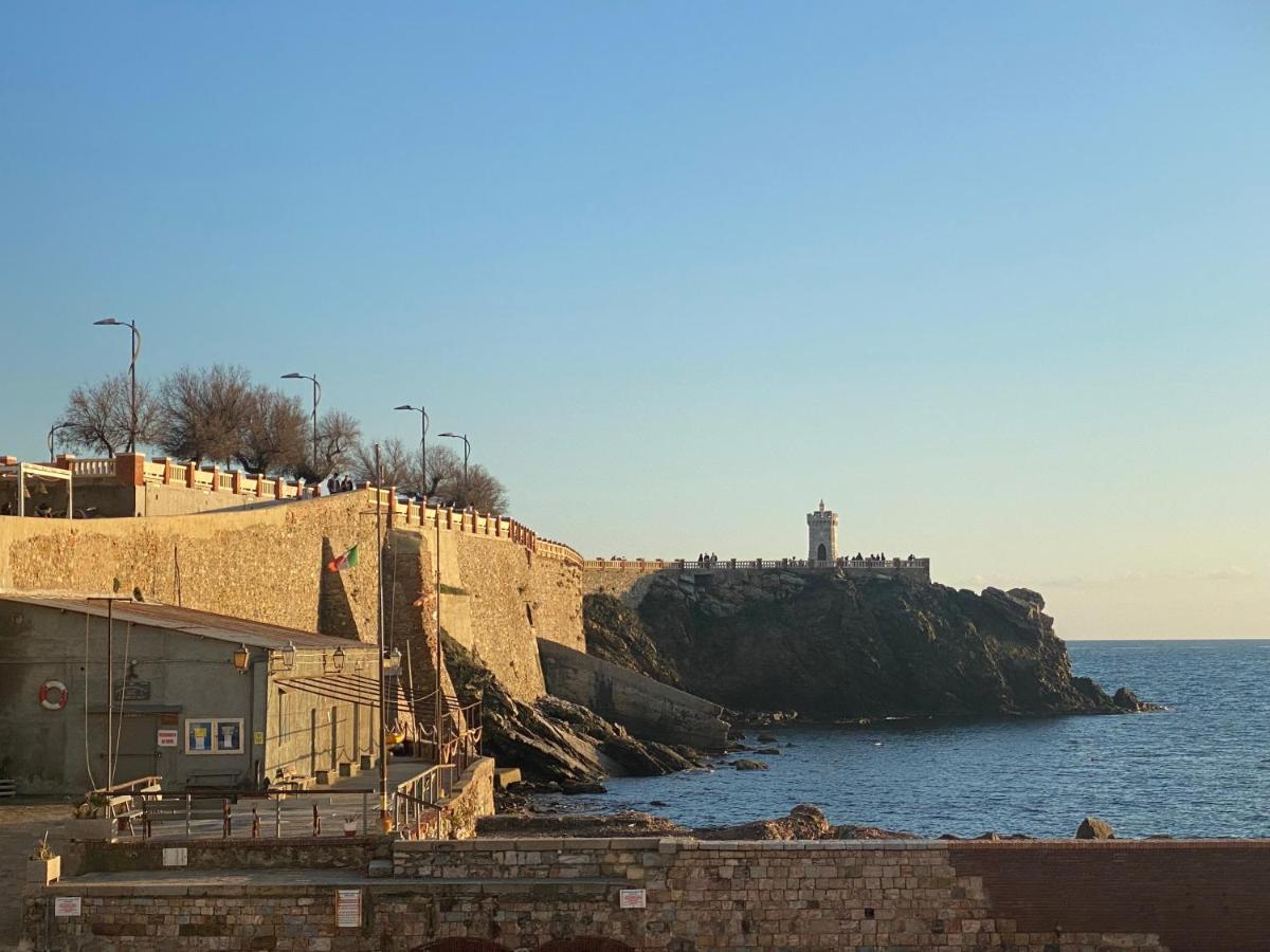 Appartamenti Tra Cielo E Mare Piombino Exterior photo
